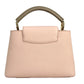 Louis Vuitton カプシーヌBB トリヨンレザー ハンドバッグ ショルダーバッグ - ピンク