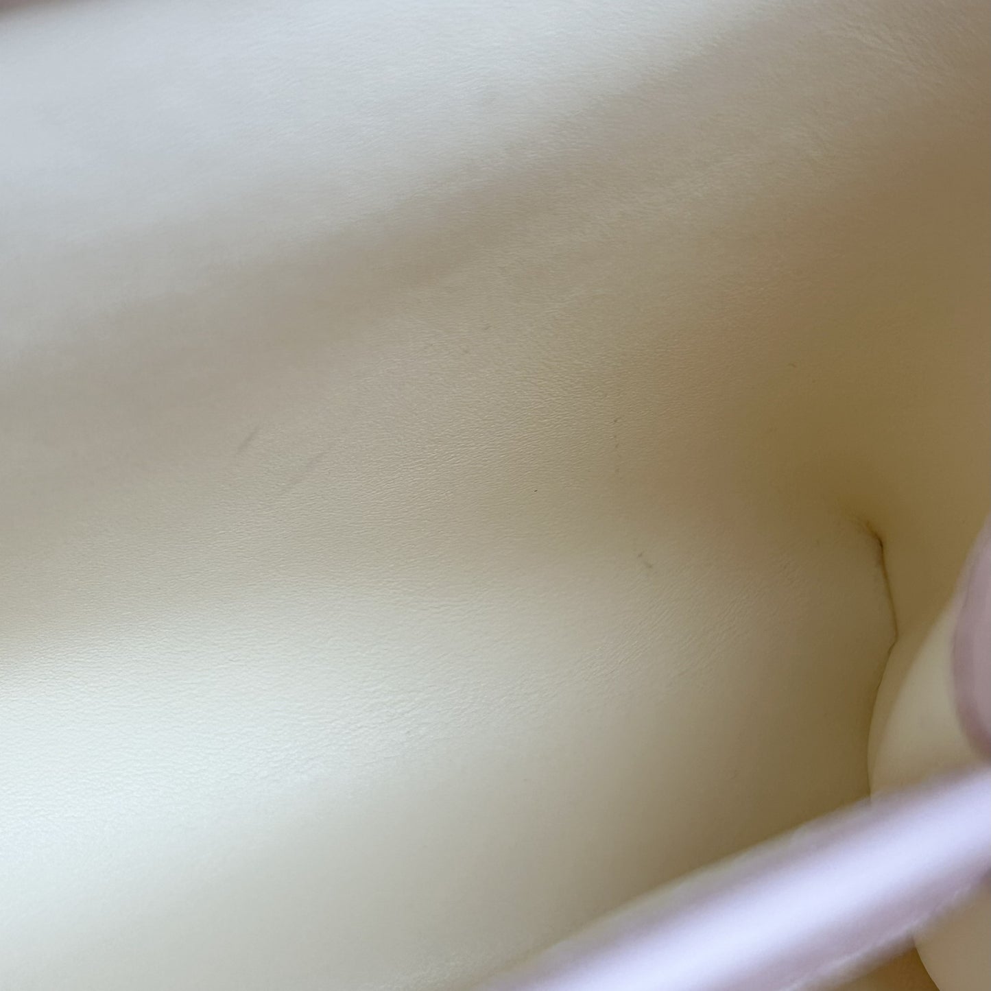 Louis Vuitton カプシーヌBB トリヨンレザー ハンドバッグ ショルダーバッグ - ピンク