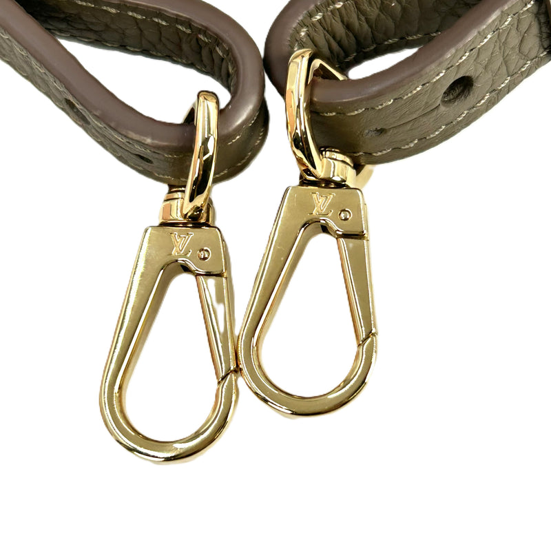 Louis Vuitton カプシーヌBB トリヨンレザー ハンドバッグ ショルダーバッグ - ピンク