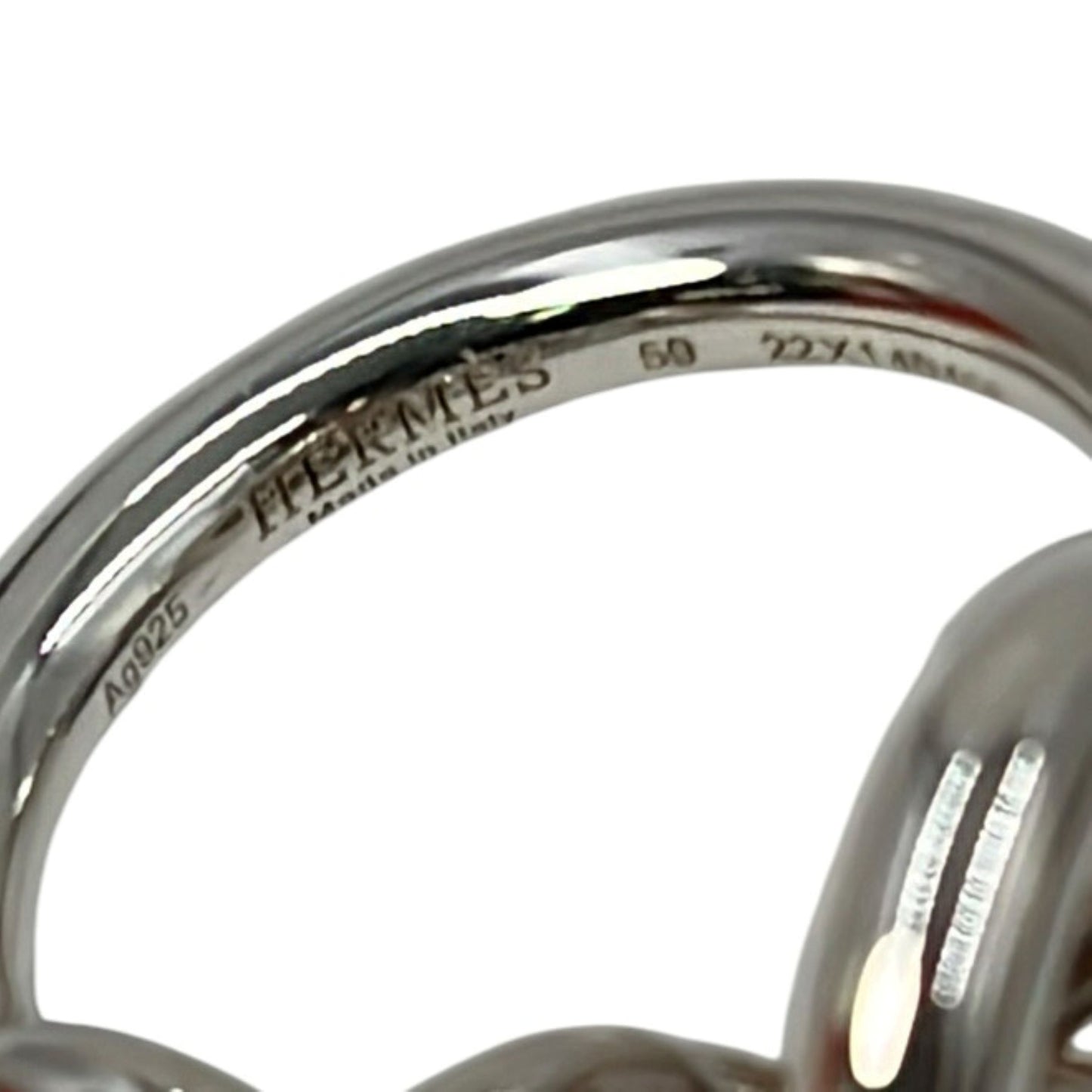 HERMES クロワゼットGM_35804