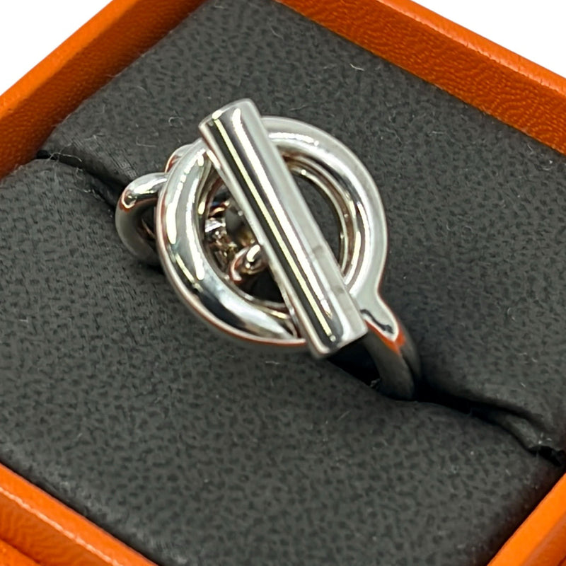 HERMES クロワゼットGM_35804