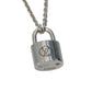 Louis Vuitton ロックイット ネックレス - SV925