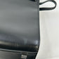 GIVENCHY 1952 Top Handle Leather Handbag/Shoulder Bag - Black 