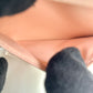 Louis Vuitton Portefeuille Claire Calfskin Compact Wallet - Pink 