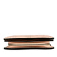 Louis Vuitton Portefeuille Claire Calfskin Compact Wallet - Pink 