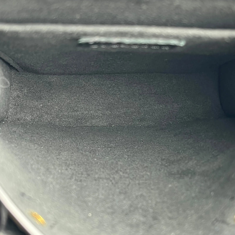 Louis Vuitton モノグラム アンプラント プティットサックプラ ハンドバッグ ショルダーバッグ - ブラック - 36232