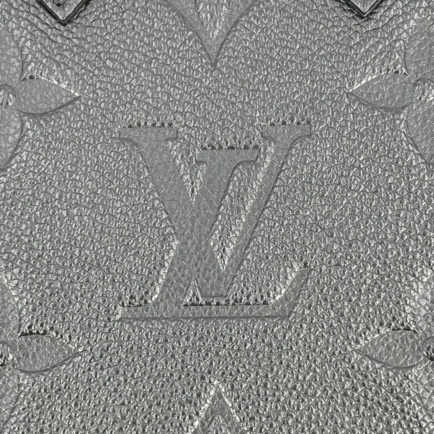 Louis Vuitton モノグラム アンプラント プティットサックプラ ハンドバッグ ショルダーバッグ - ブラック - 36232
