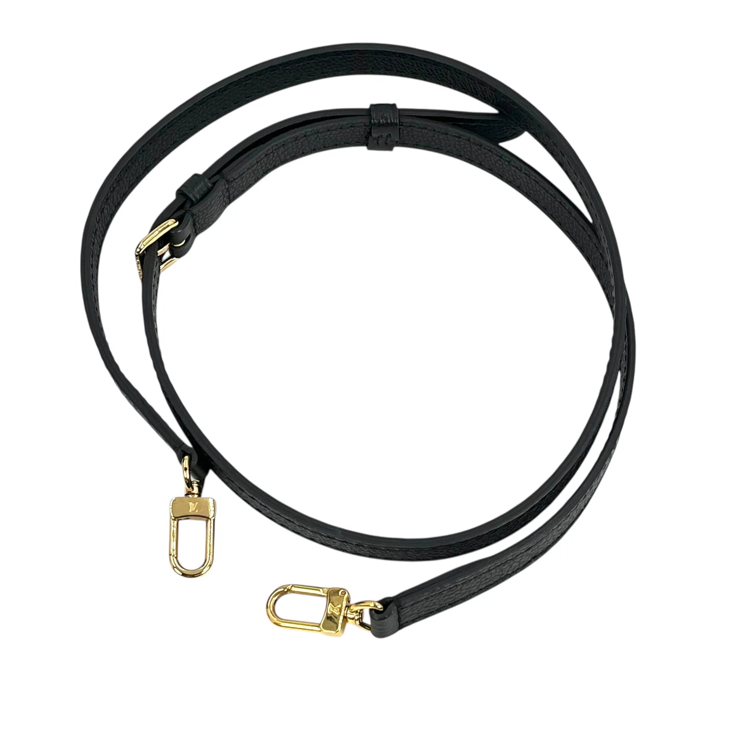 Louis Vuitton モノグラム アンプラント プティットサックプラ ハンドバッグ ショルダーバッグ - ブラック - 36232