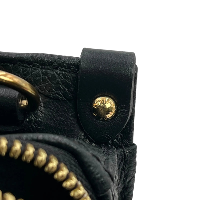 Louis Vuitton モノグラム アンプラント オンザゴーEW ハンドバッグ ショルダーバッグ - ブラック - 36237