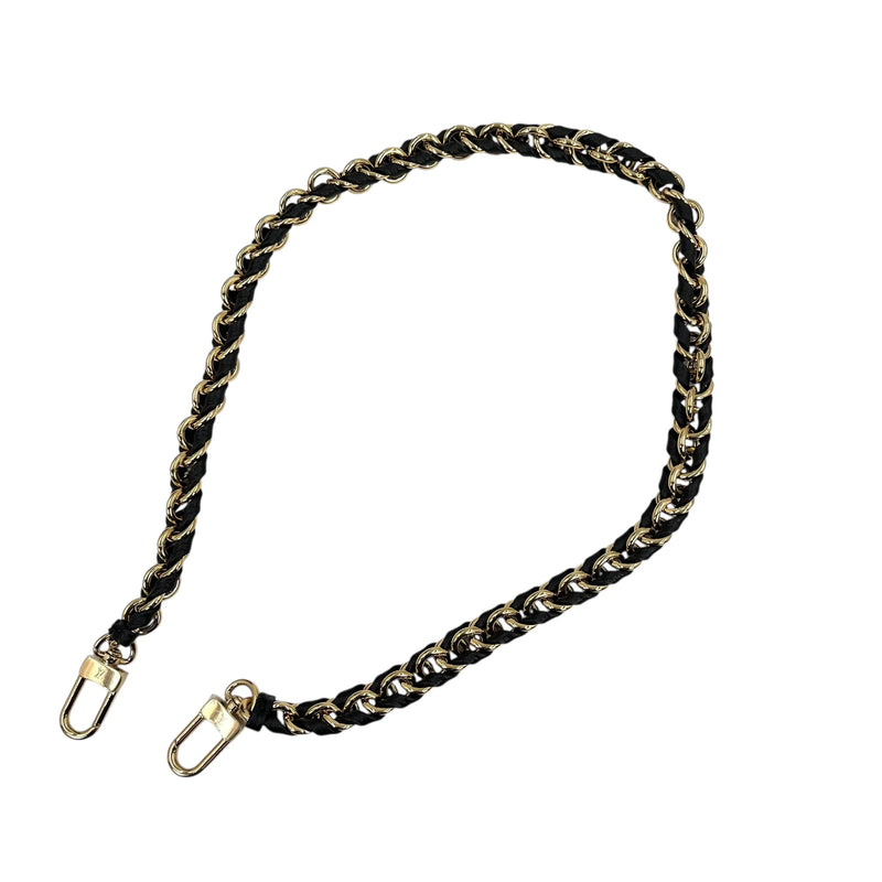 Louis Vuitton モノグラム アンプラント オンザゴーEW ハンドバッグ ショルダーバッグ - ブラック - 36237