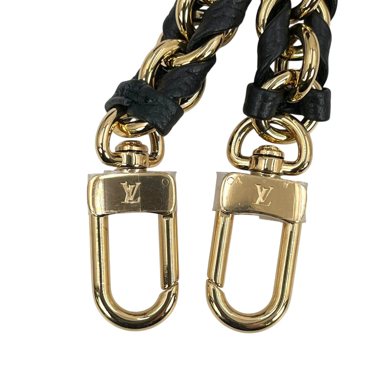 Louis Vuitton モノグラム アンプラント オンザゴーEW ハンドバッグ ショルダーバッグ - ブラック - 36237