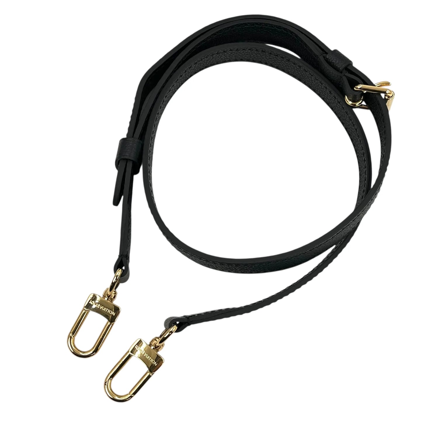 Louis Vuitton モノグラム アンプラント オンザゴーEW ハンドバッグ ショルダーバッグ - ブラック - 36237