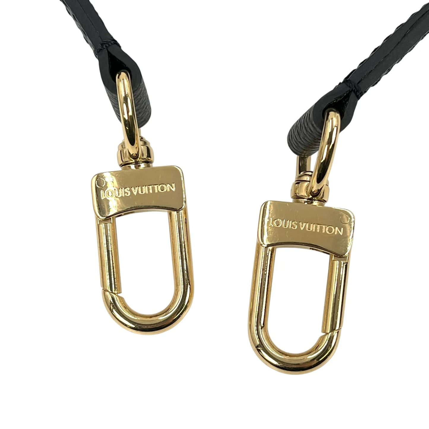 Louis Vuitton モノグラム アンプラント オンザゴーEW ハンドバッグ ショルダーバッグ - ブラック - 36237