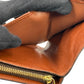Louis Vuitton Monogram Canvas Compact Zip Bifold Wallet - Brown 