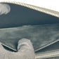 Louis Vuitton Damier Graphite Zippy Organizer Long Wallet - Gray 