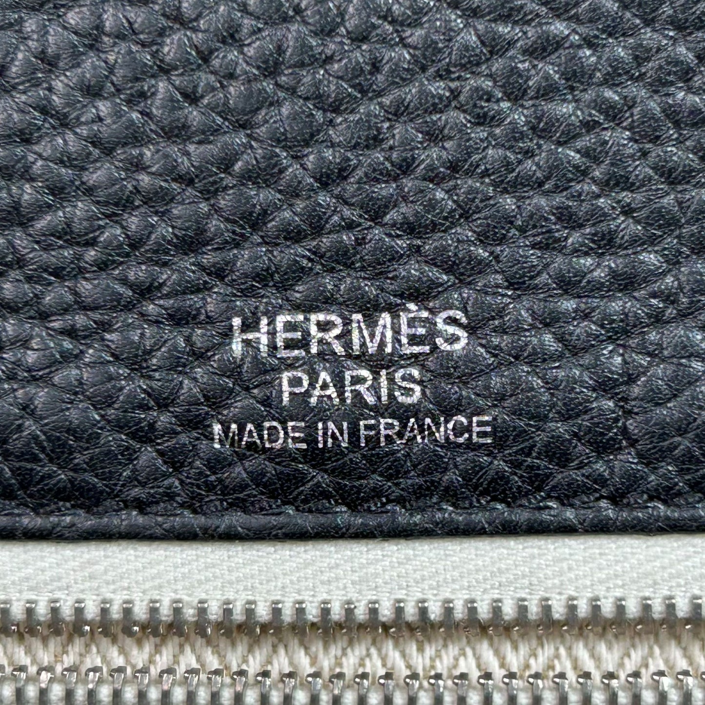 HERMES サックアルフレッド35_36991