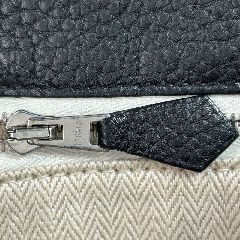 HERMES サックアルフレッド35_36991