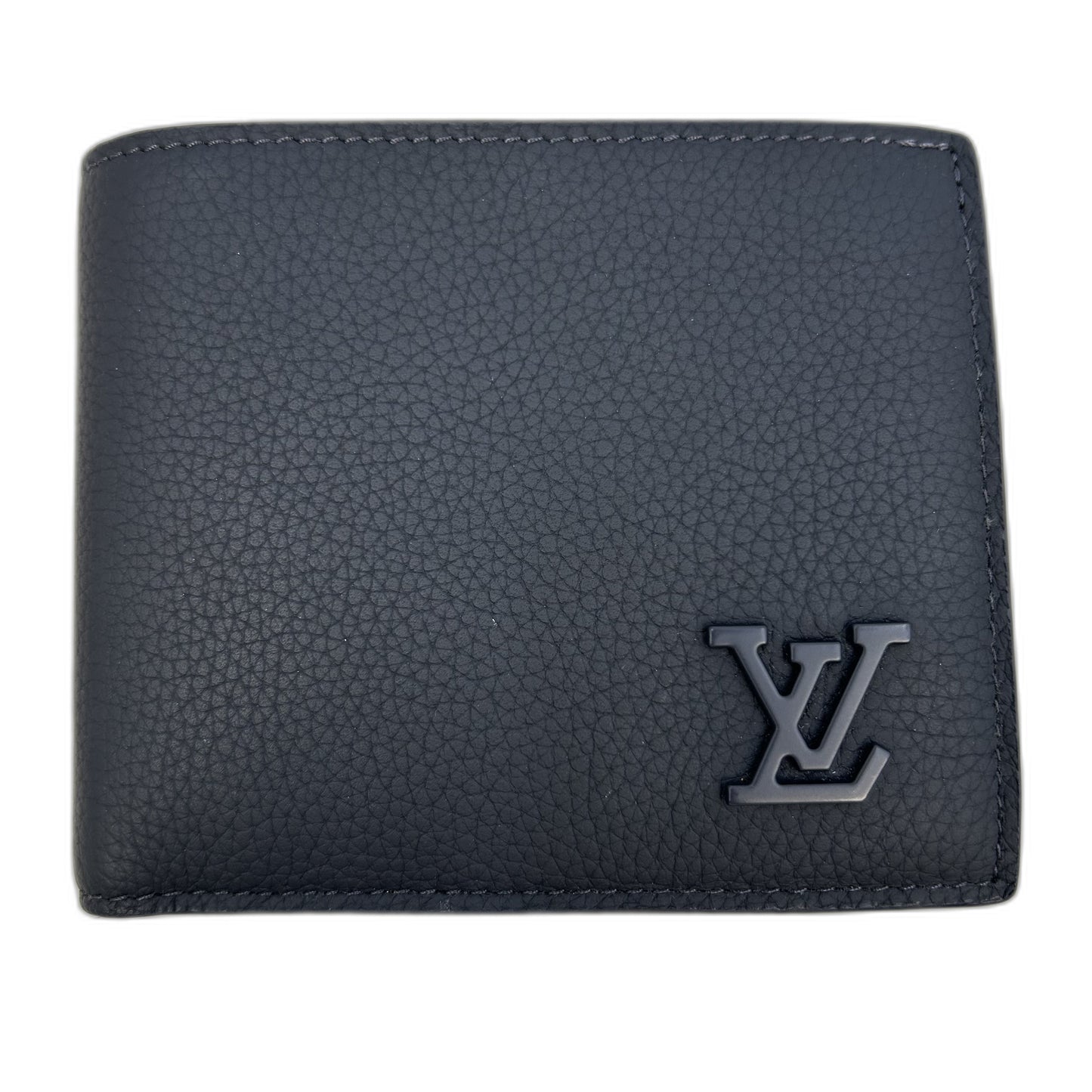 LOUIS VUITTON  ポルトフォイユ・マルコ_アエログラム_M25982_37209