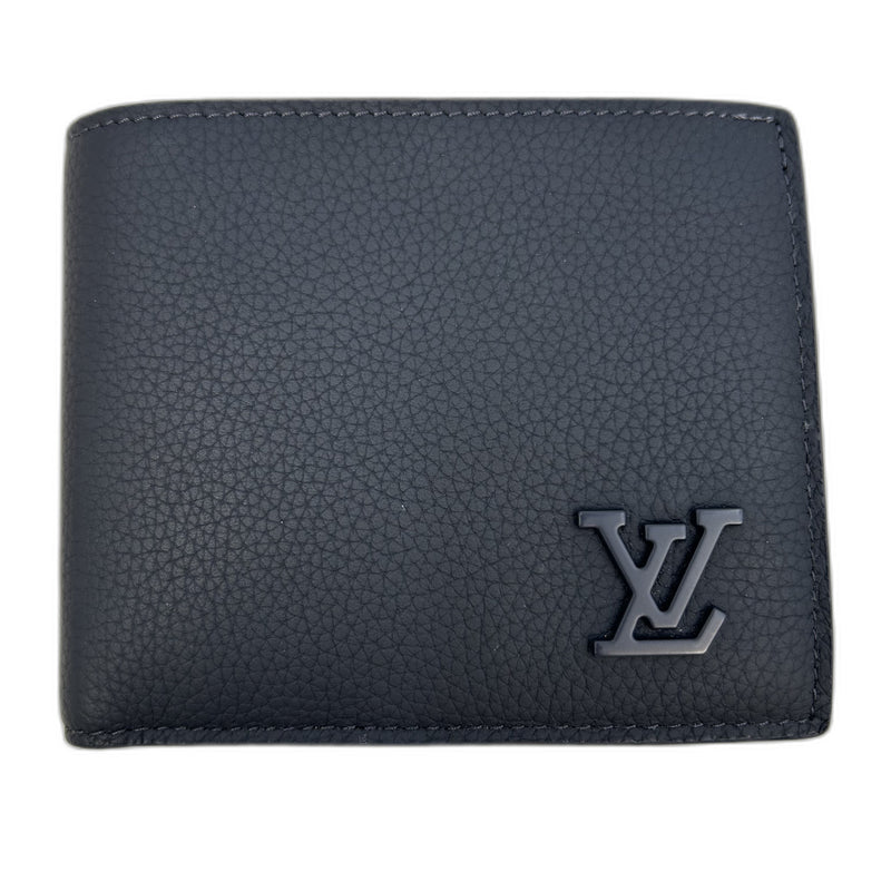 LOUIS VUITTON  ポルトフォイユ・マルコ_アエログラム_M25982_37209
