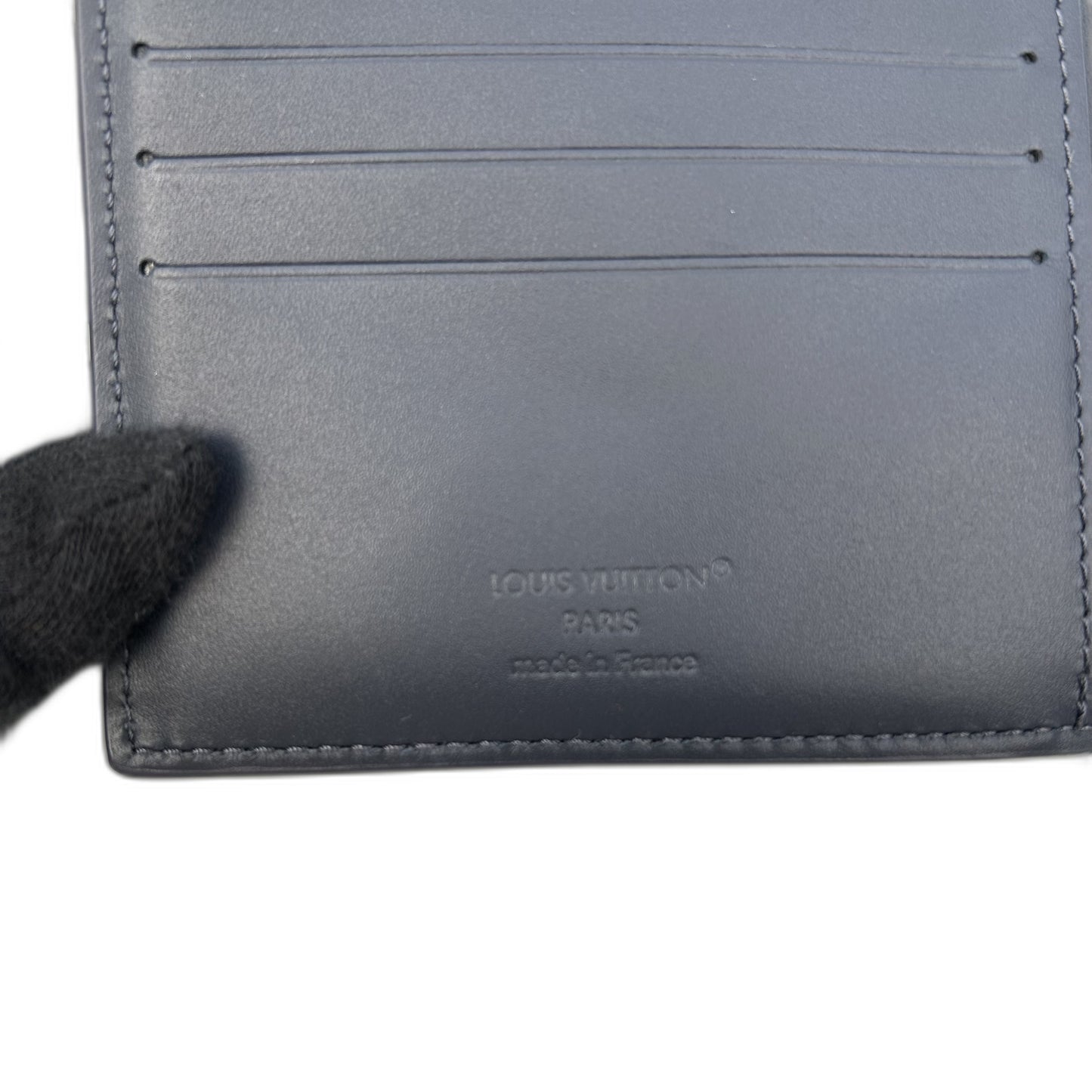 LOUIS VUITTON  ポルトフォイユ・マルコ_アエログラム_M25982_37209