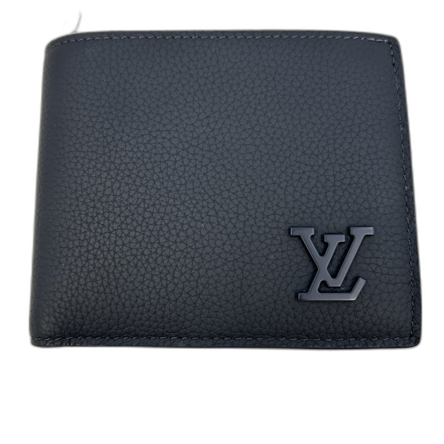 LOUIS VUITTON  ポルトフォイユ・マルコ_アエログラム_M25982_37209