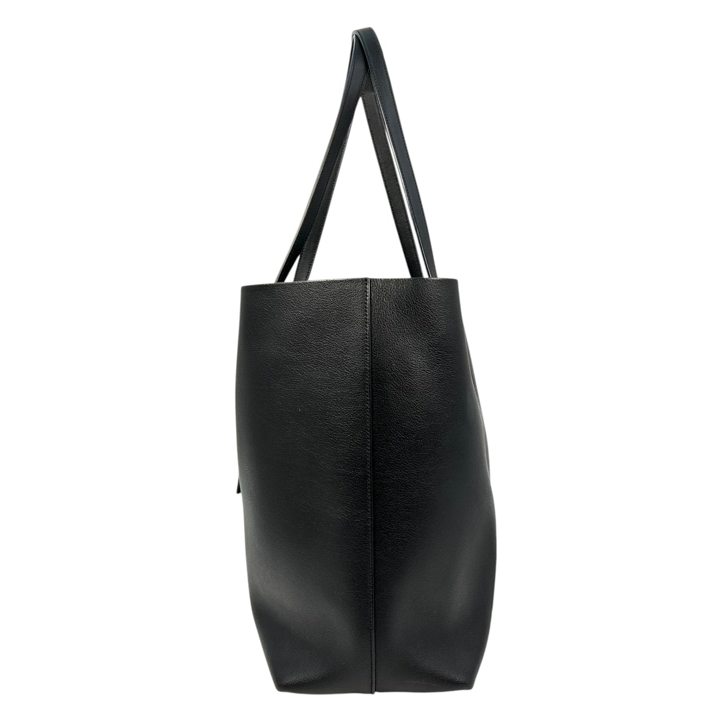 【中古】SAINT LAURENT ショッピングトート 394195_37486