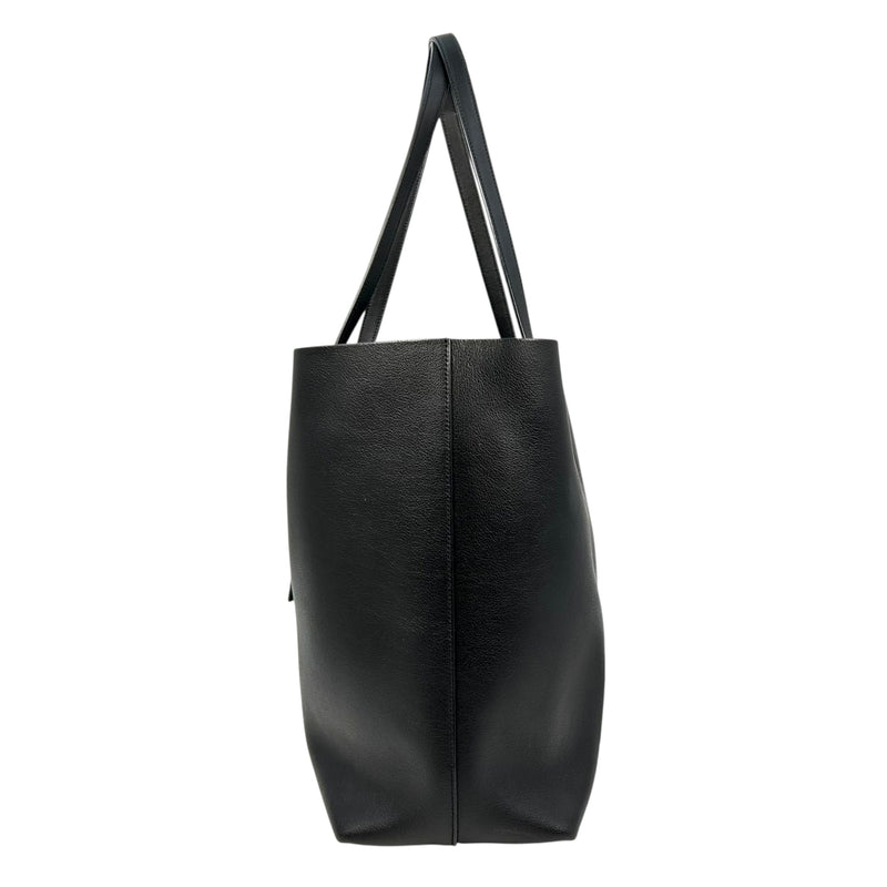 【中古】SAINT LAURENT ショッピングトート 394195_37486