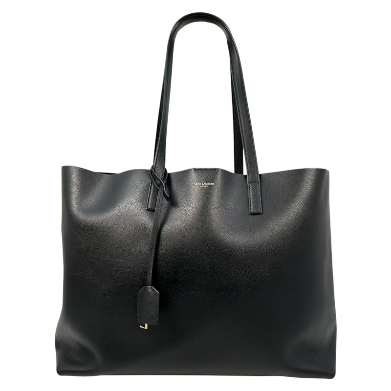 【中古】SAINT LAURENT ショッピングトート 394195_37486