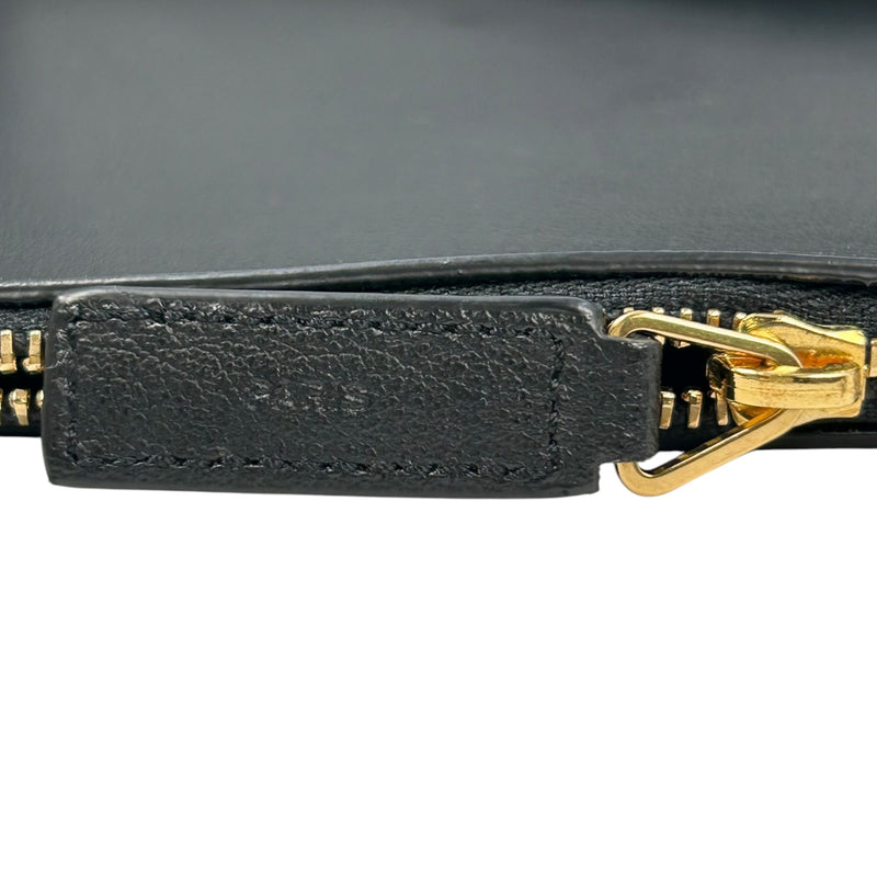 【中古】SAINT LAURENT ショッピングトート 394195_37486