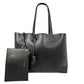 【中古】SAINT LAURENT ショッピングトート 394195_37486