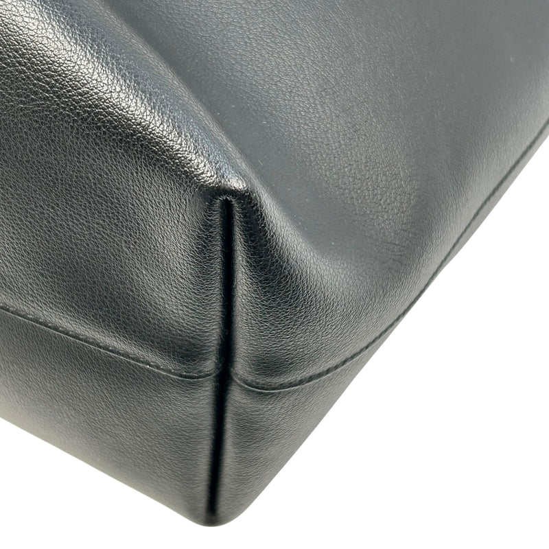 【中古】SAINT LAURENT ショッピングトート 394195_37486