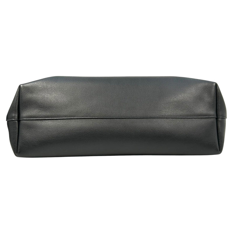 【中古】SAINT LAURENT ショッピングトート 394195_37486