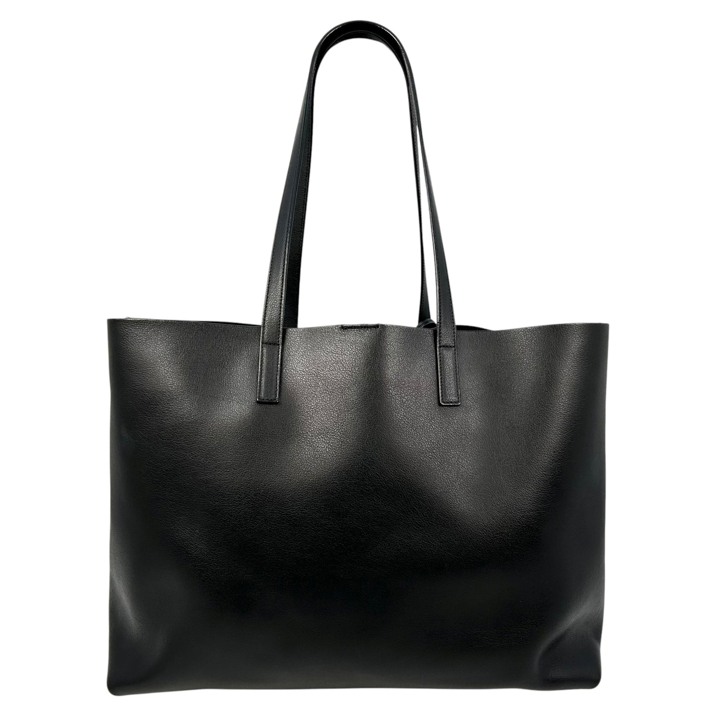 【中古】SAINT LAURENT ショッピングトート 394195_37486