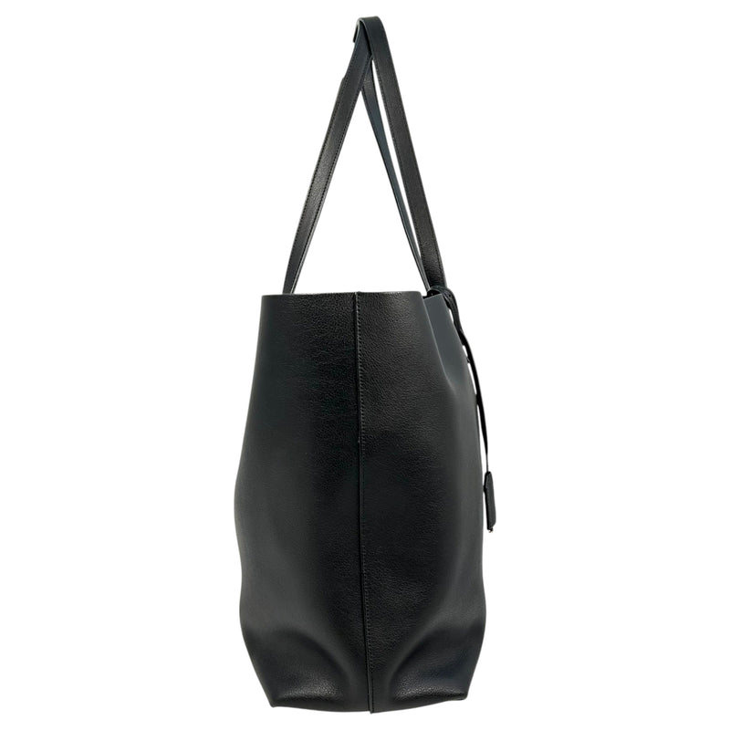 【中古】SAINT LAURENT ショッピングトート 394195_37486