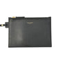 【中古】SAINT LAURENT ショッピングトート 394195_37486