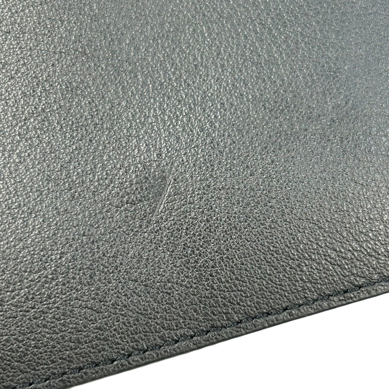 【中古】SAINT LAURENT ショッピングトート 394195_37486