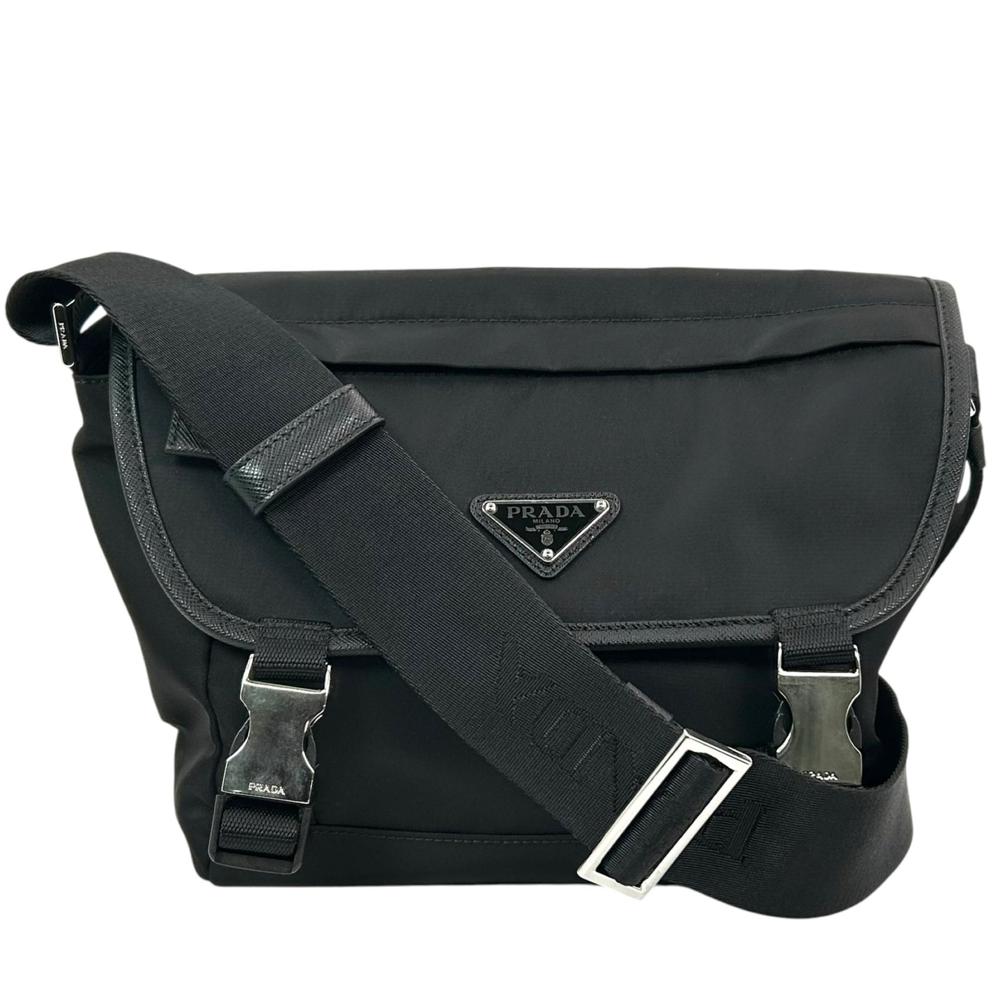 PRADA ショルダーバッグ 2VD066_37496