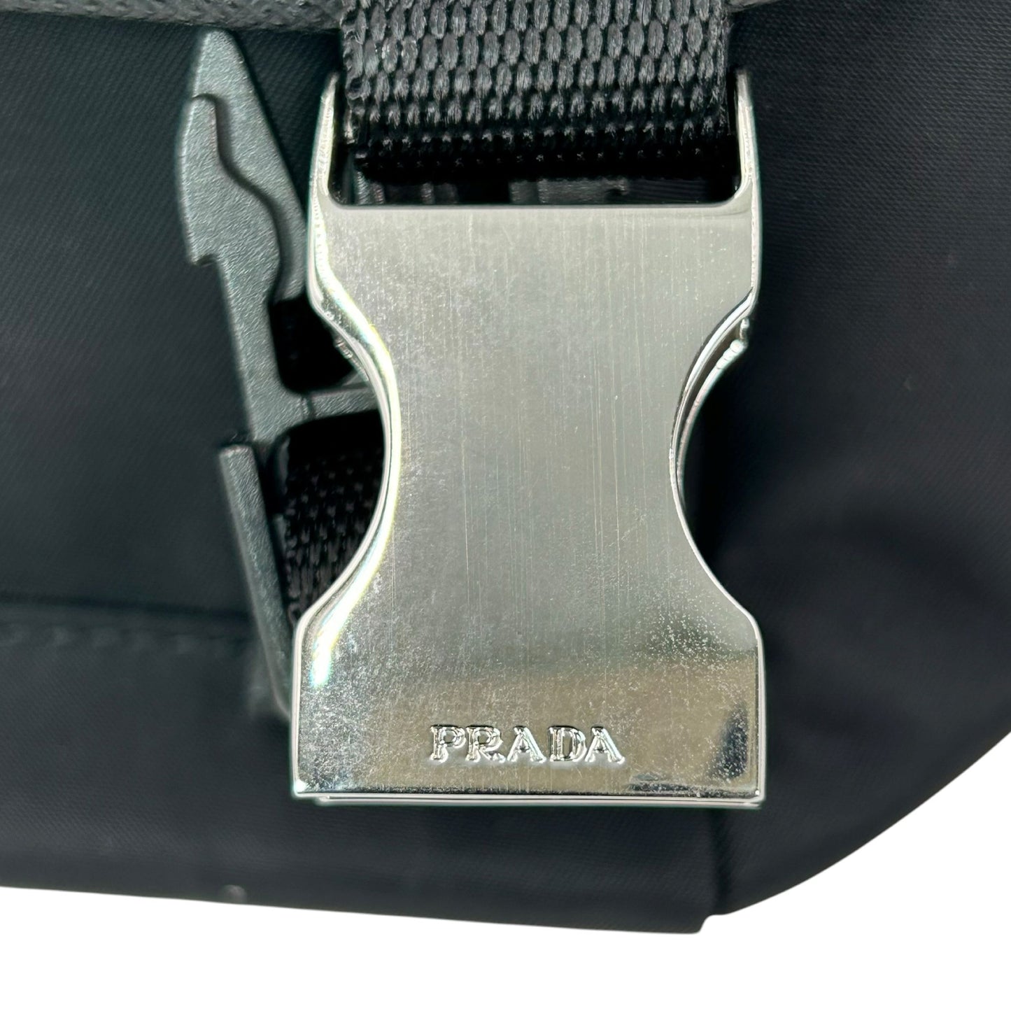PRADA ショルダーバッグ 2VD066_37496
