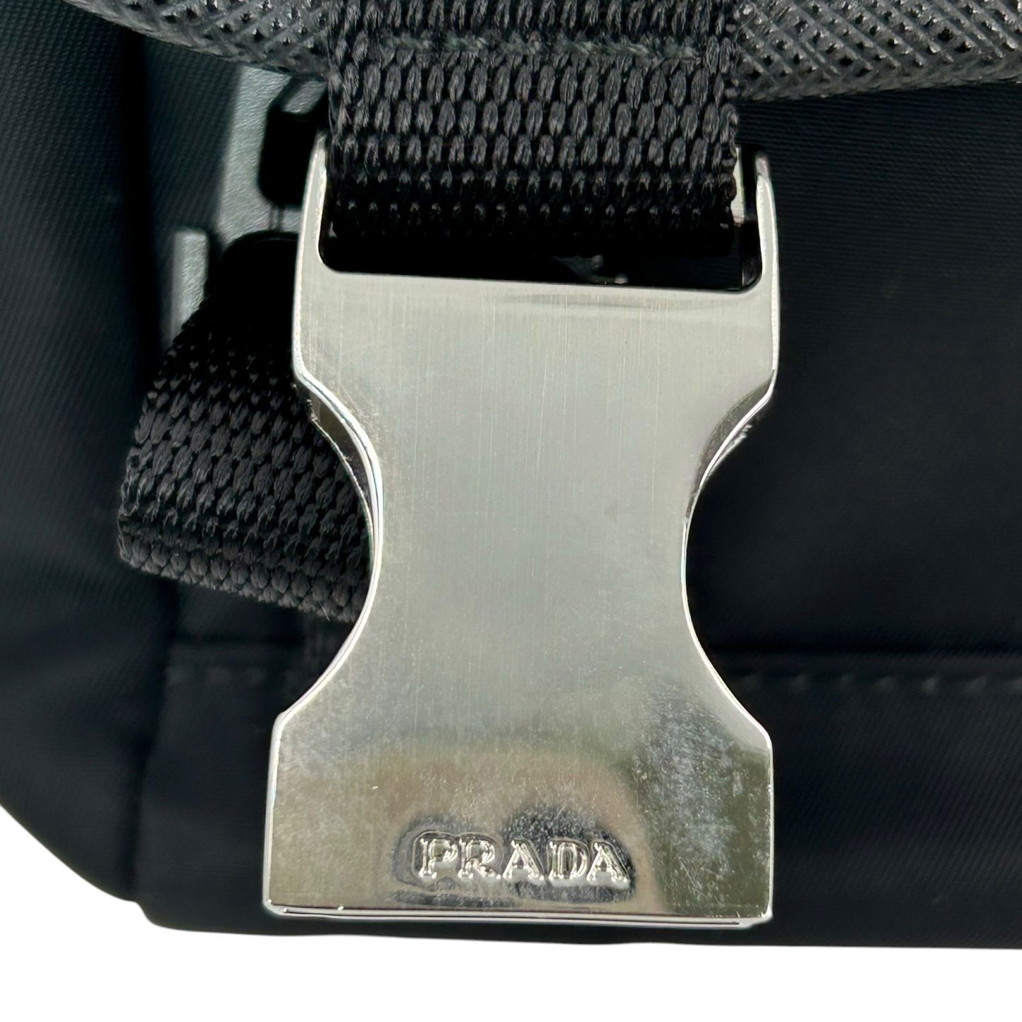 PRADA ショルダーバッグ 2VD066_37496