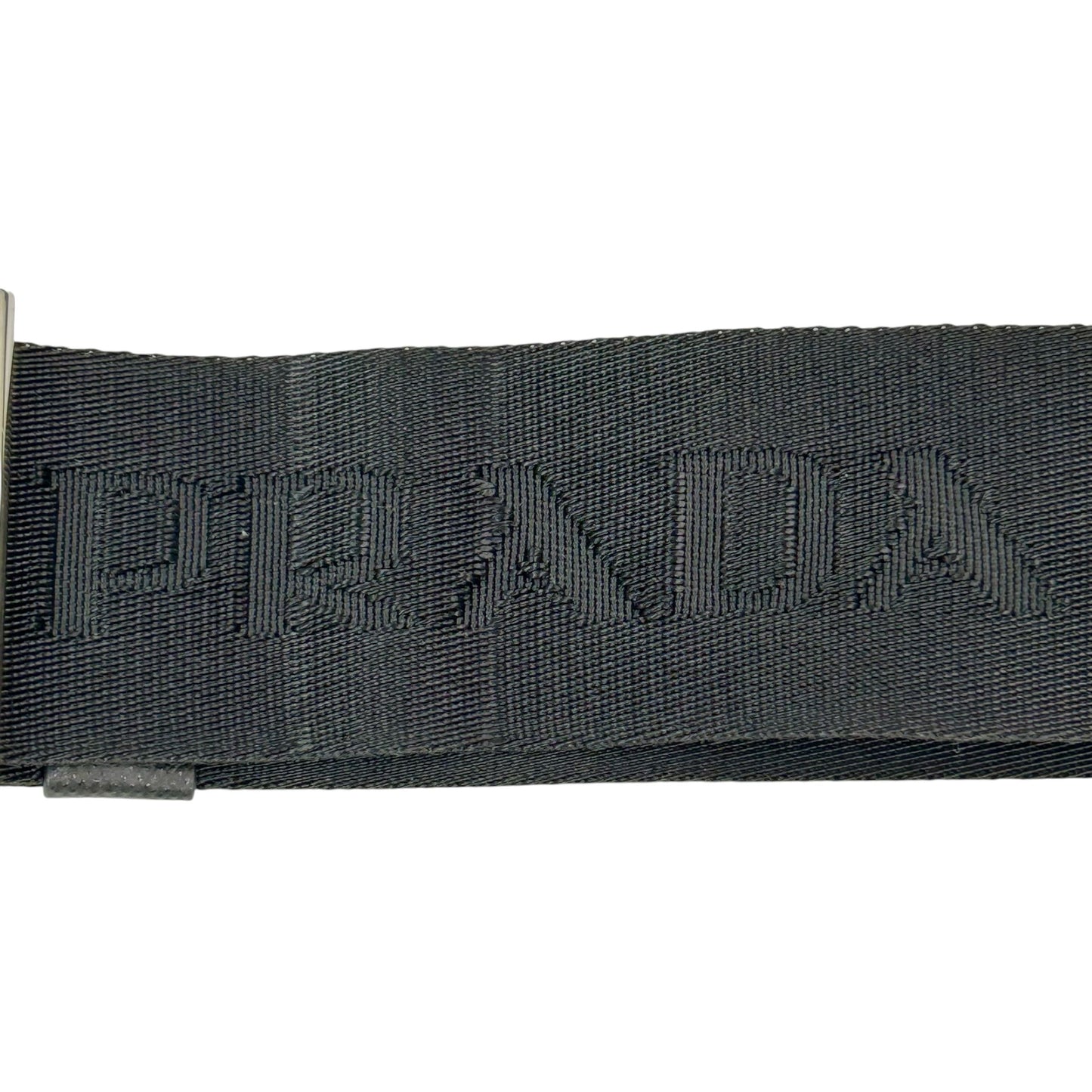 PRADA ショルダーバッグ 2VD066_37496