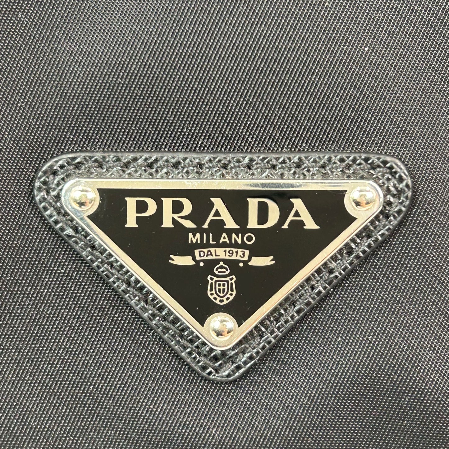 PRADA ショルダーバッグ 2VD066_37496