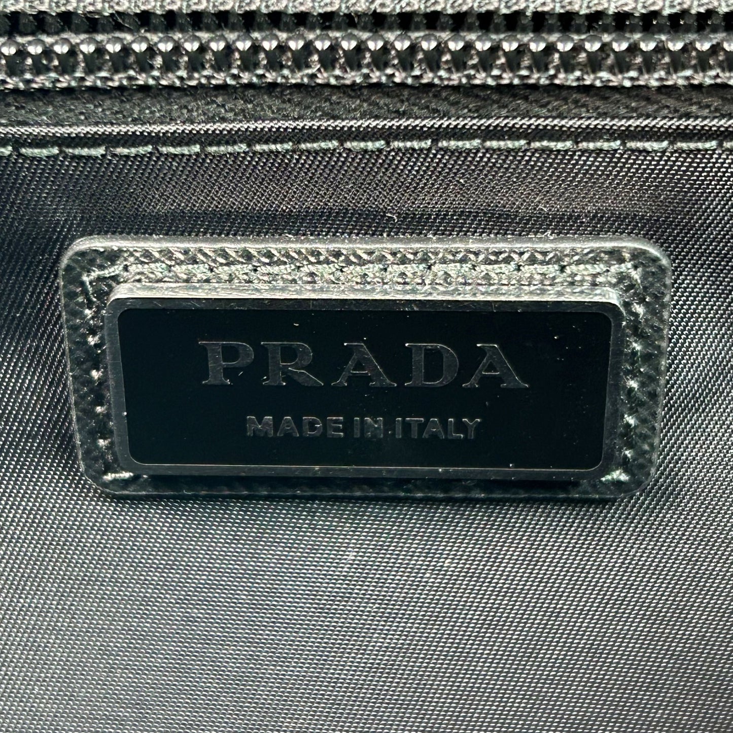 PRADA ショルダーバッグ 2VD066_37496