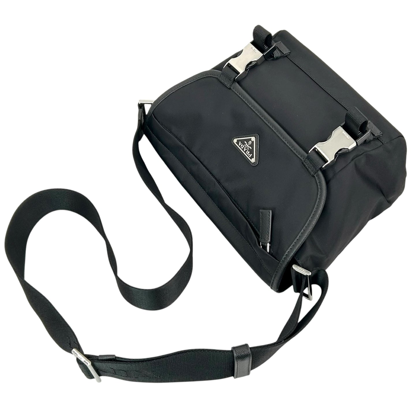 PRADA ショルダーバッグ 2VD066_37496