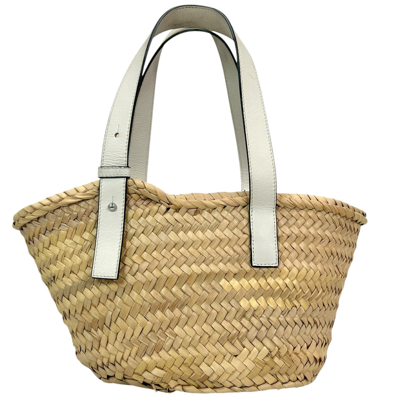 LOEWE ミニゲートバッグ カゴバッグ_37533