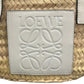 LOEWE ミニゲートバッグ カゴバッグ_37533