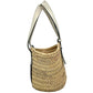LOEWE ミニゲートバッグ カゴバッグ_37533
