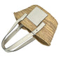 LOEWE ミニゲートバッグ カゴバッグ_37533