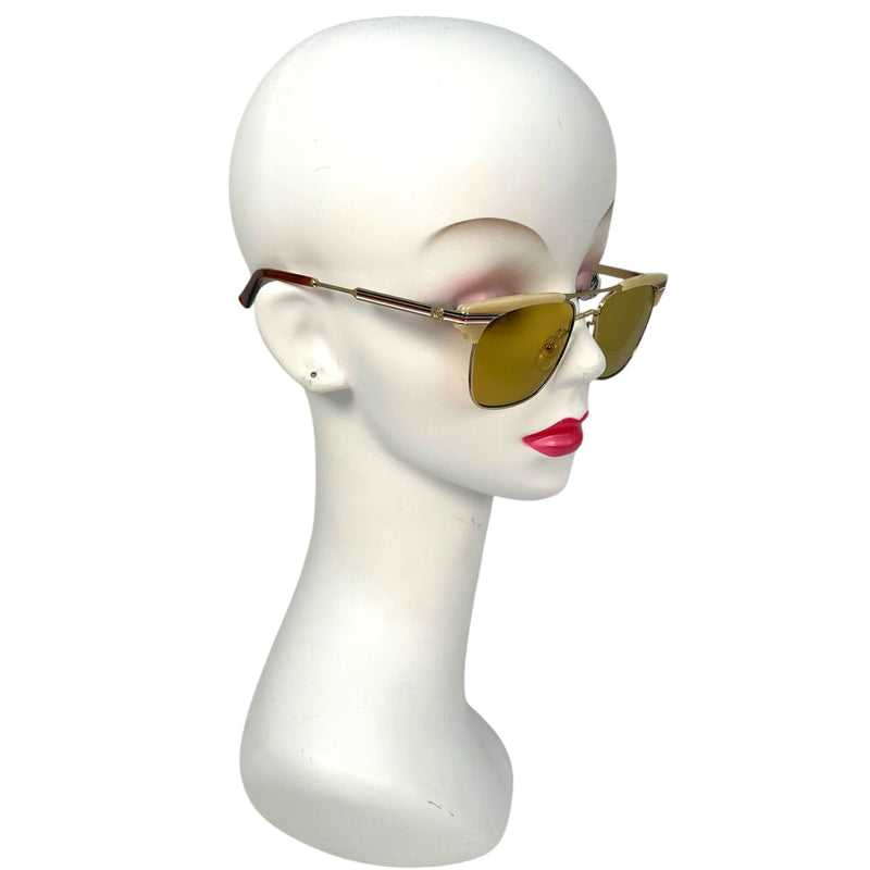GUCCI サングラス GG0287S_37614