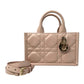 Christin Dior ブックトート ミニ_37798