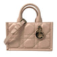 Christin Dior ブックトート ミニ_37798
